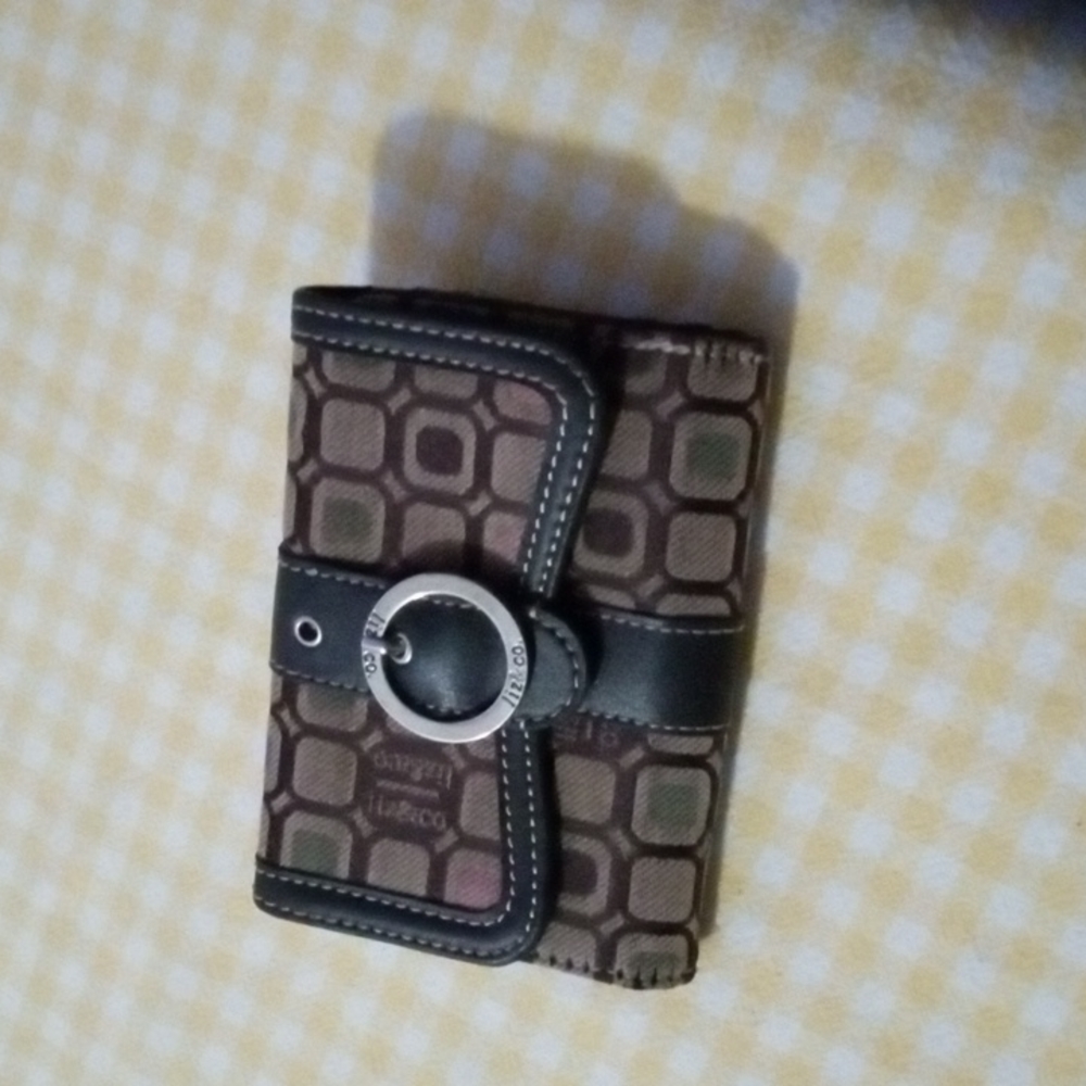 💀Small ladies wallet